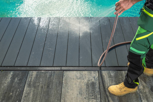 Best Residential Pressure Washing Services  in Evergreen Park, IL