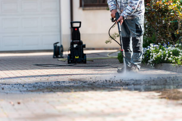 Roof Power Washing Services in Evergreen Park, IL