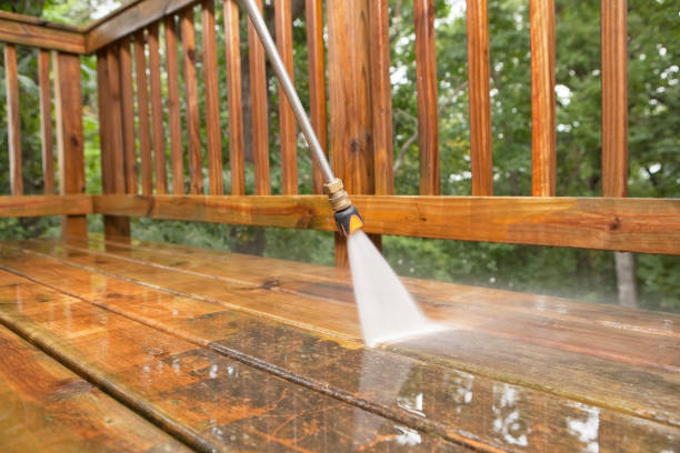 Trusted Evergreen Park, IL Pressure Washing Experts